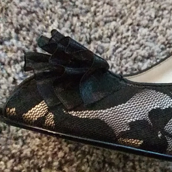 Unlisted high heels - Picture 4 of 6